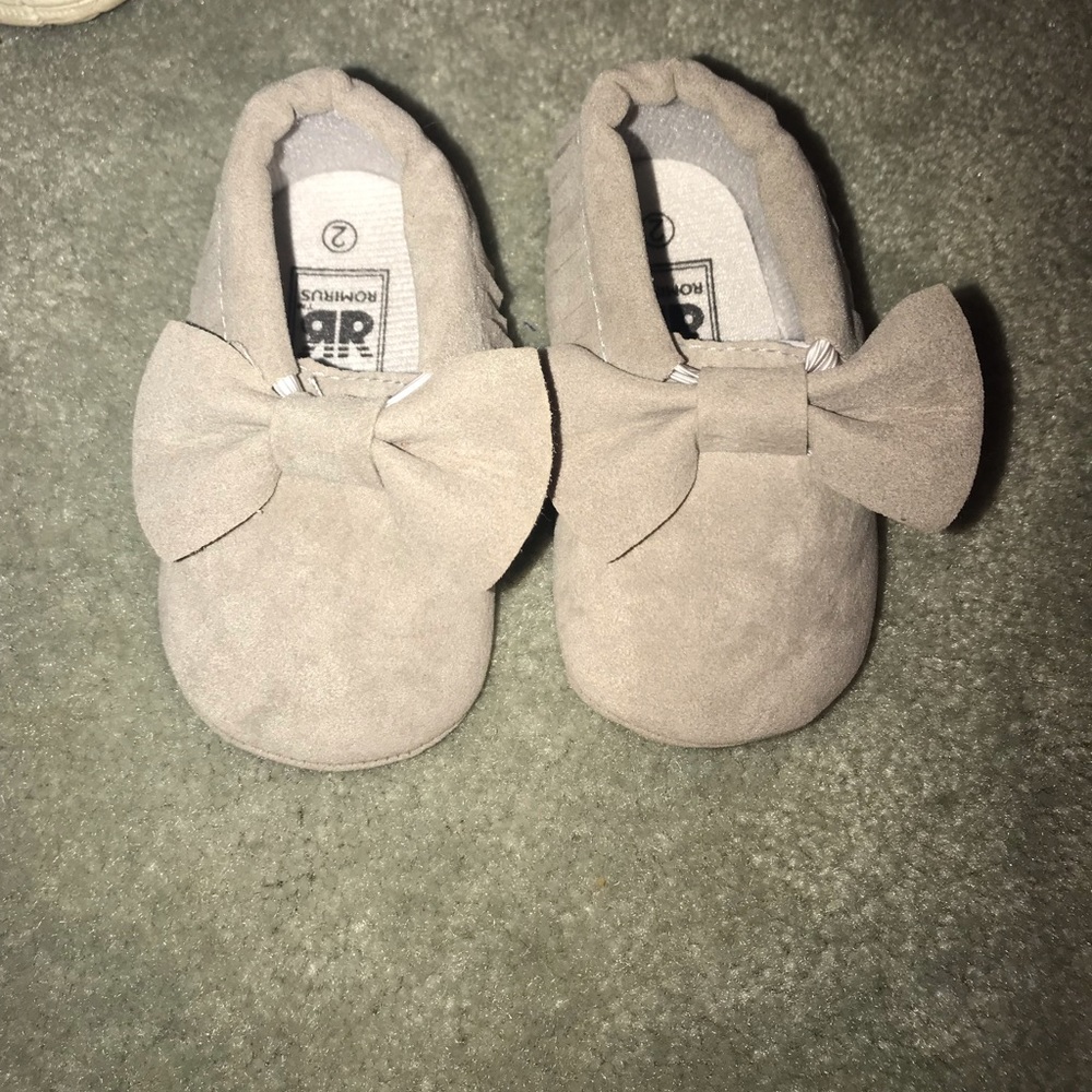 Moccasins